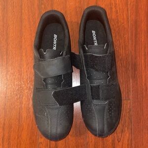 Bontrager cycling shoes